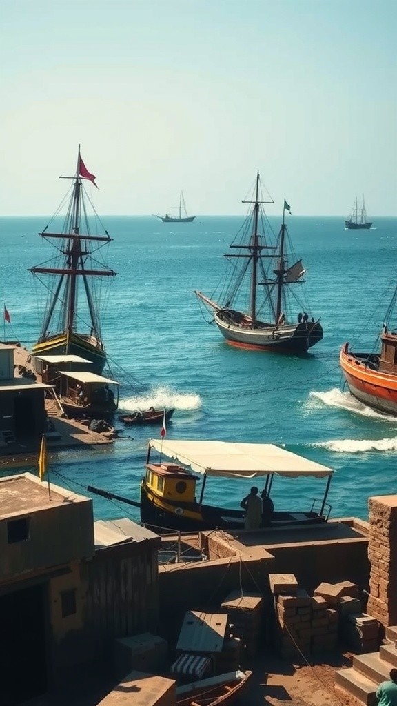 Chronicles of the Badagry Slave