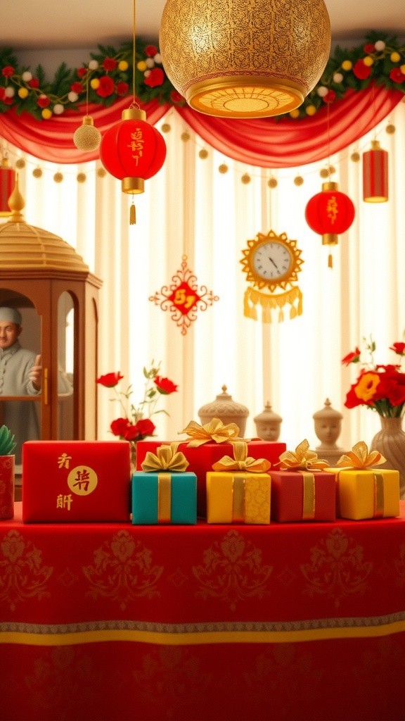 Kisah Lucu Pengiriman Parcel Lebaran