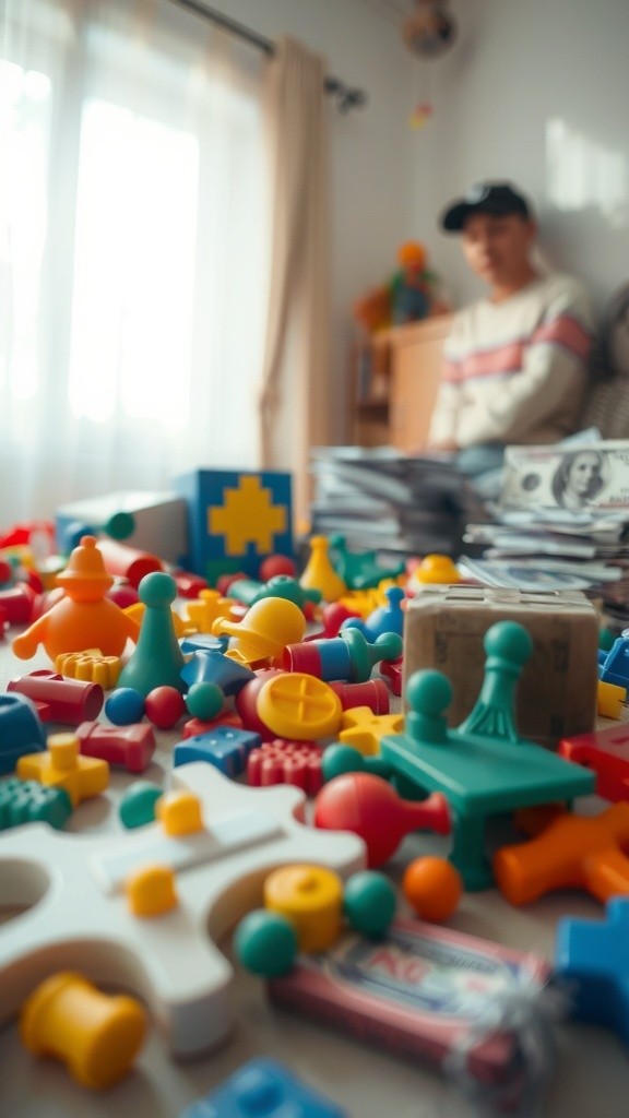 Reigniting Lost Ambitions