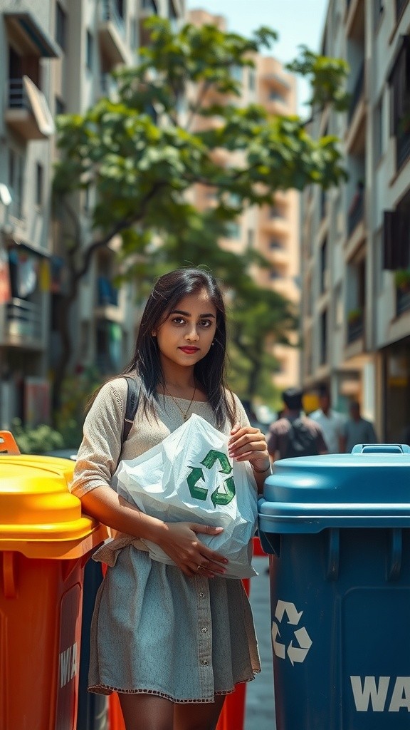 Wet Waste Composting Process in Mumbai Housing Societies