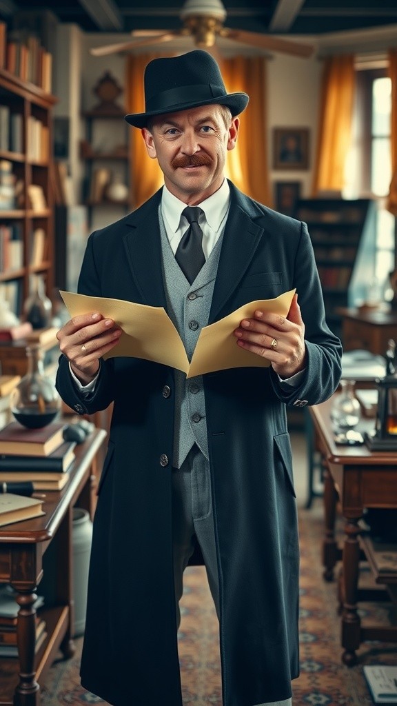 The Journey of a Young Scientist