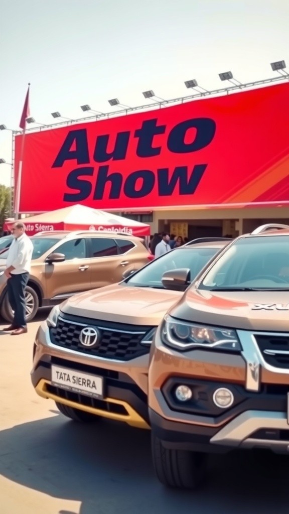 Tata Sierra vs Mahindra XUV 7XO: Which is Better?