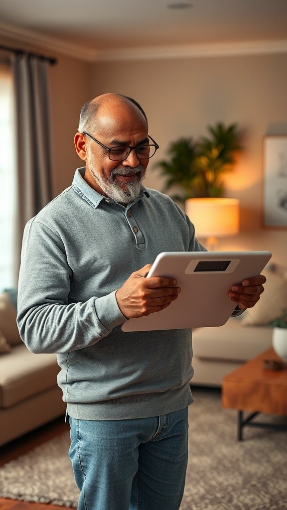 Budi dan Timbangan yang Mengungkap Kebenaran