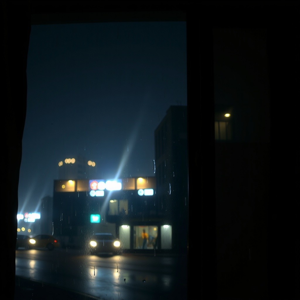 Liquidity in Chaos: A Trader's Gambit