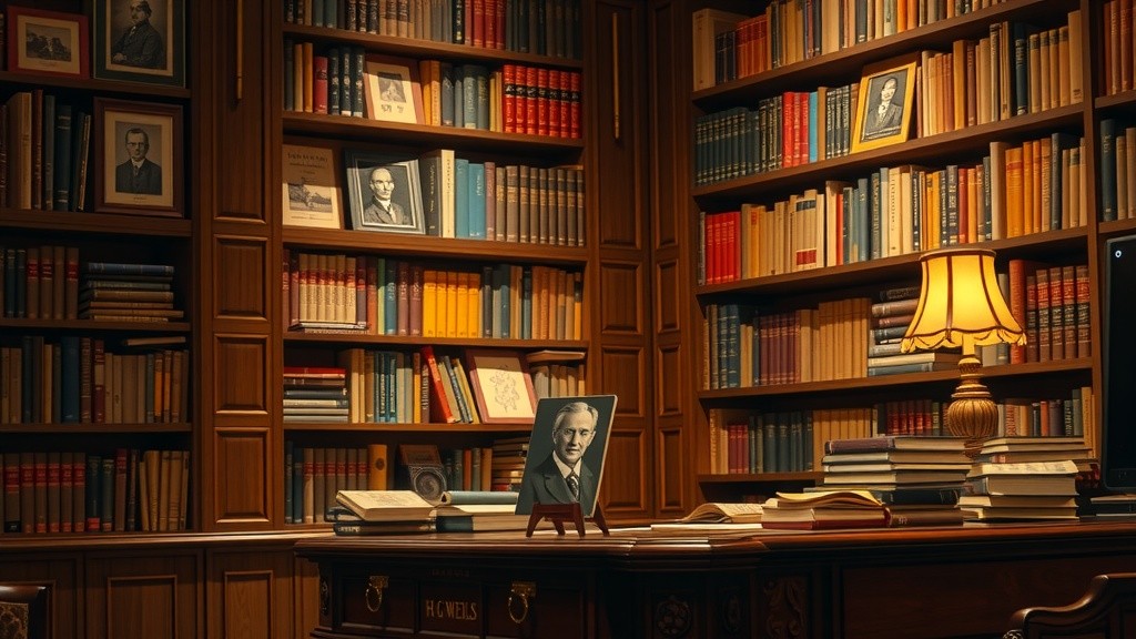 Griffin's Invisible Journey: Footprints Without Feet