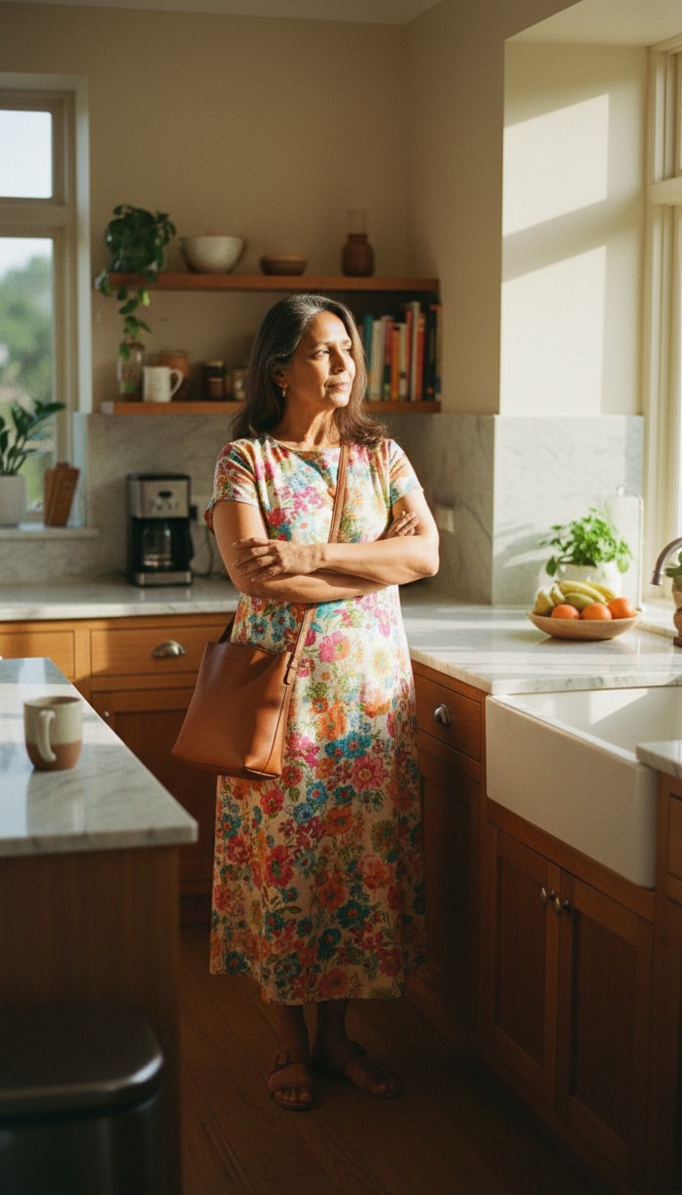 Las Verdades de una Mamá Mexicana en el Supermercado