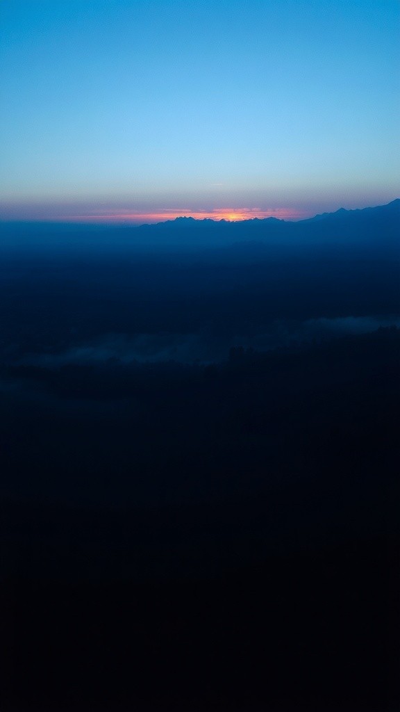 Africa: Always Standing