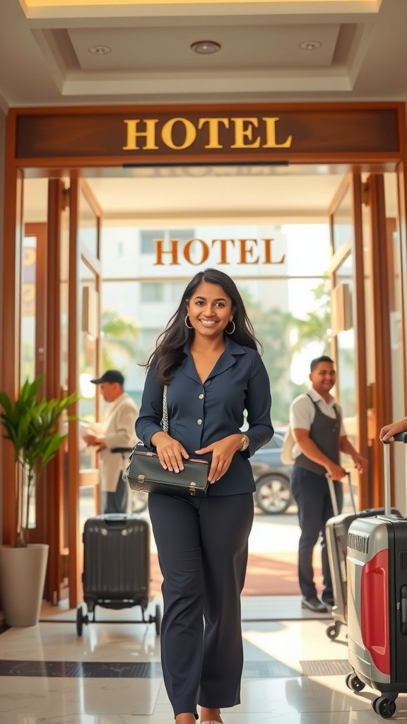 Welcome to Comfort and Safety at RK Suites