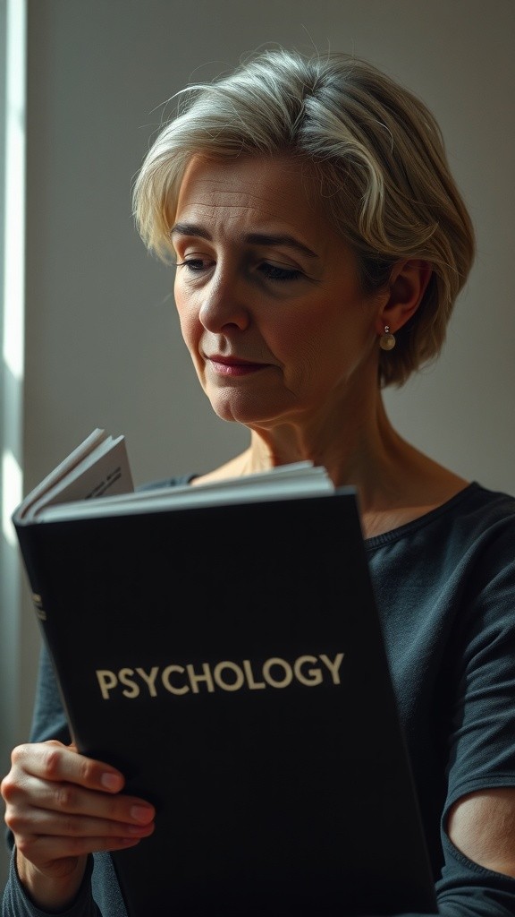 Embrace Yourself: The Power of Dark Psychology in Self-Growth