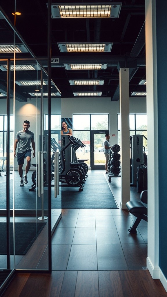 DAVIDO'S JOURNEY TO FITNESS WITH COACH MOSES