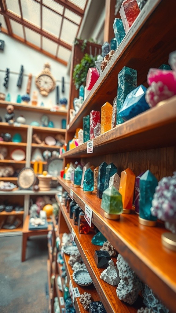 3 Fascinating Facts About Crystals You Didn't Know