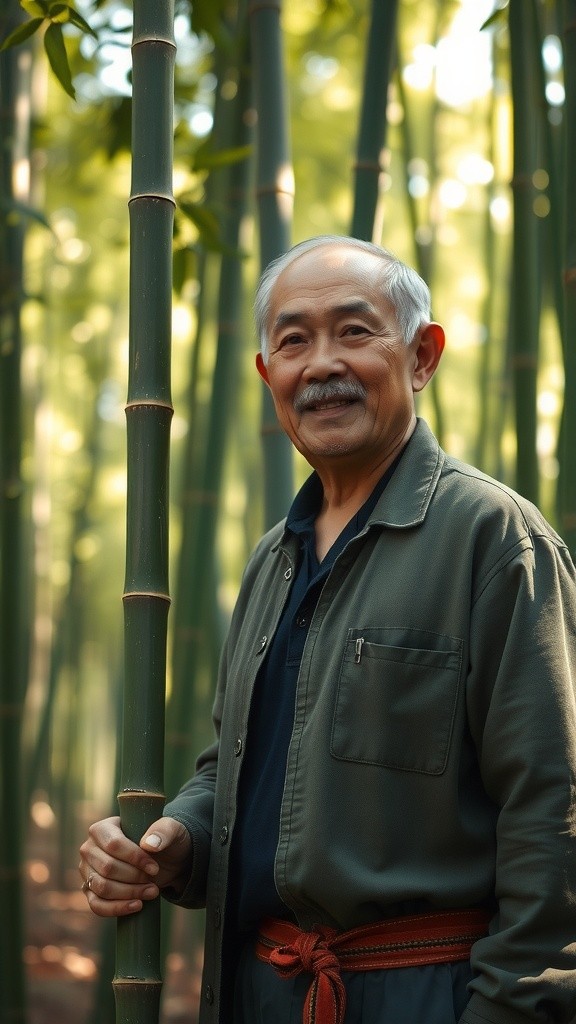 The Gift of Princess Kaguya