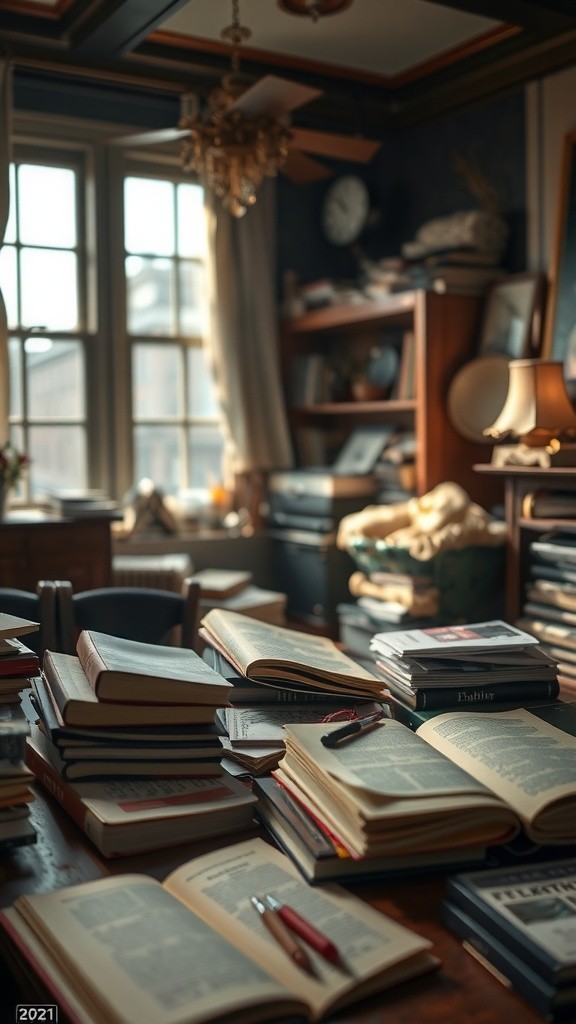 Unraveling the Mysteries of Sherlock Holmes