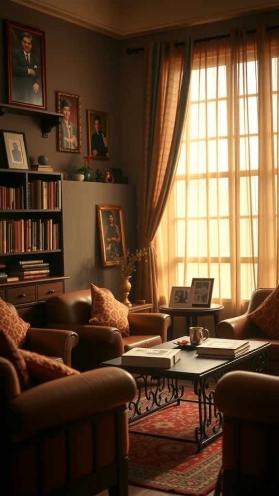 बीरबल की बुद्धिमानी: इंसान की सोच का महत्व