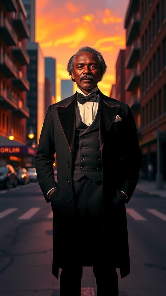 Connected by Fate: A Journey of Love