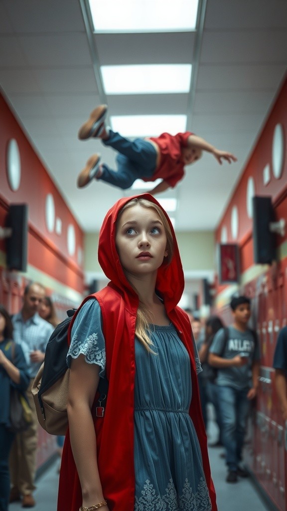 Raghav se panga: Ek majedaar kahani!