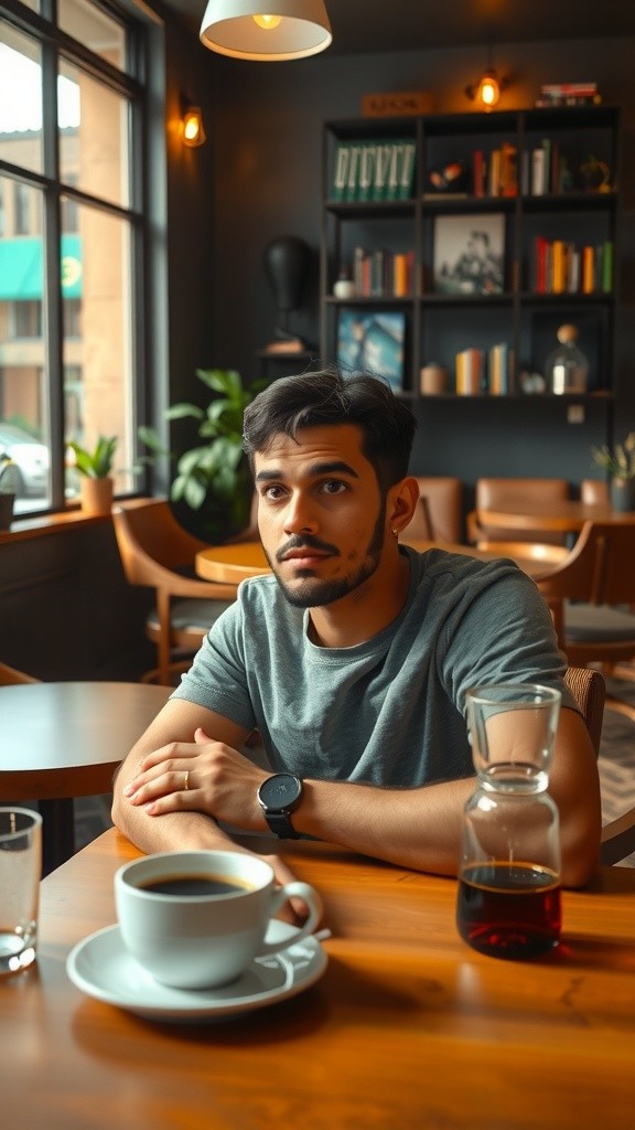 Free WiFi Advice with Chai!