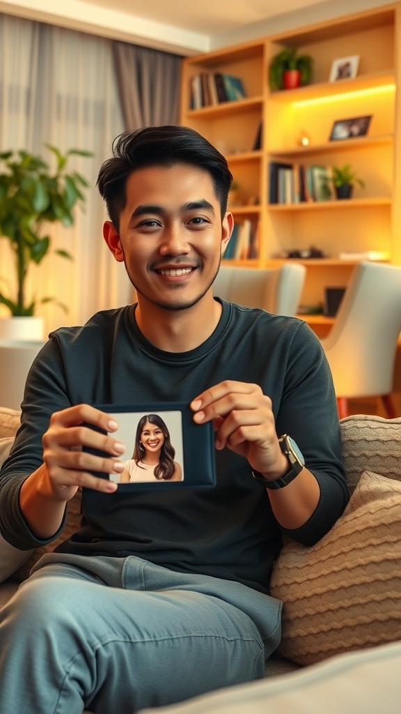 Kekuatan Cinta dalam Menghadapi Permasalahan