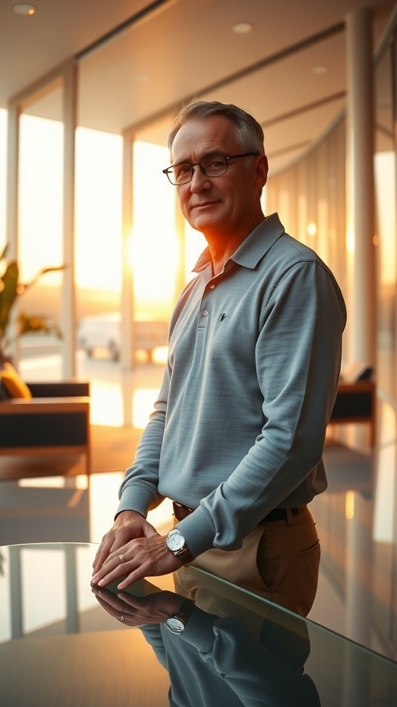 بناء ثقافة الابتكار المؤسسي مع محمد الكبيسي