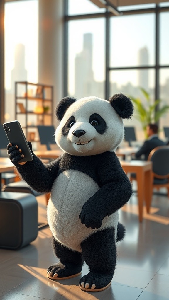 AI Creator Chronicles: Influencing the Future!