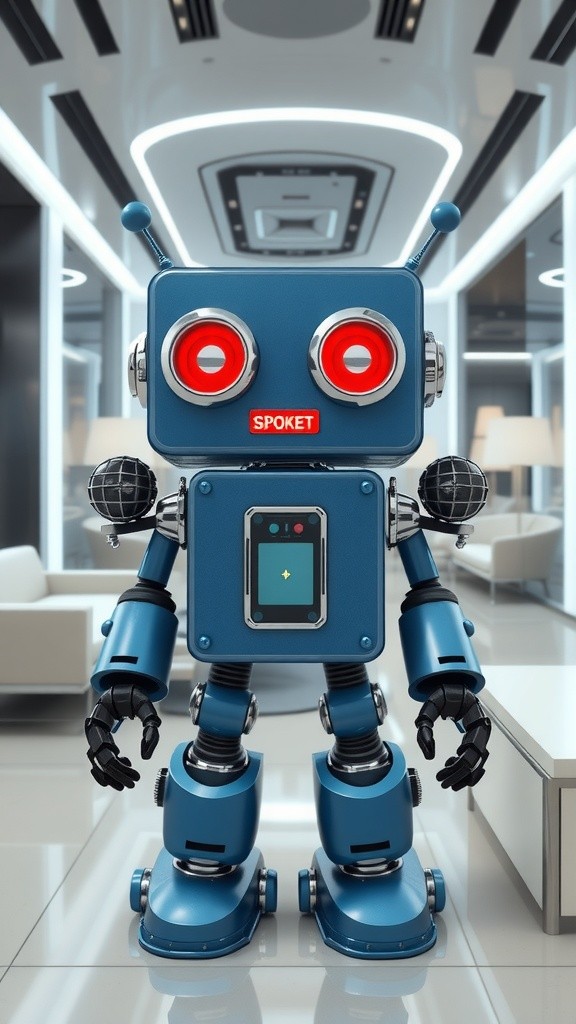 AI vs Human: The Cooking Challenge