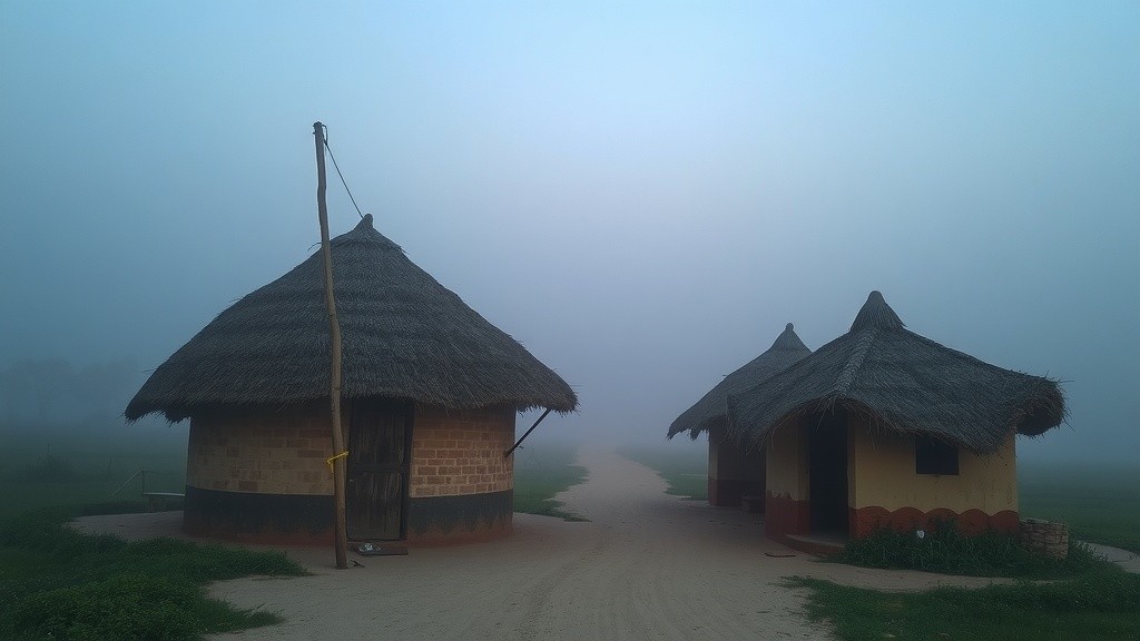 दर्शनिया सपना: दरभंगा के चार दोस्तों की कहानी