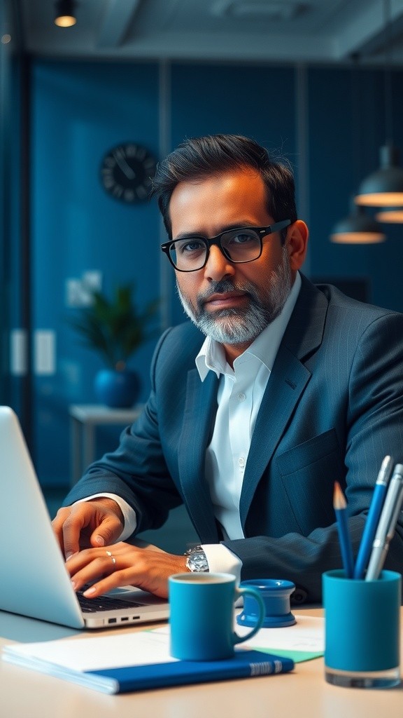 Ease Your Business Compliance Stress!