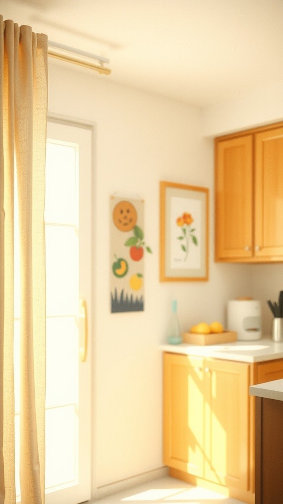 Morning Whispers: A Heartfelt Conversation