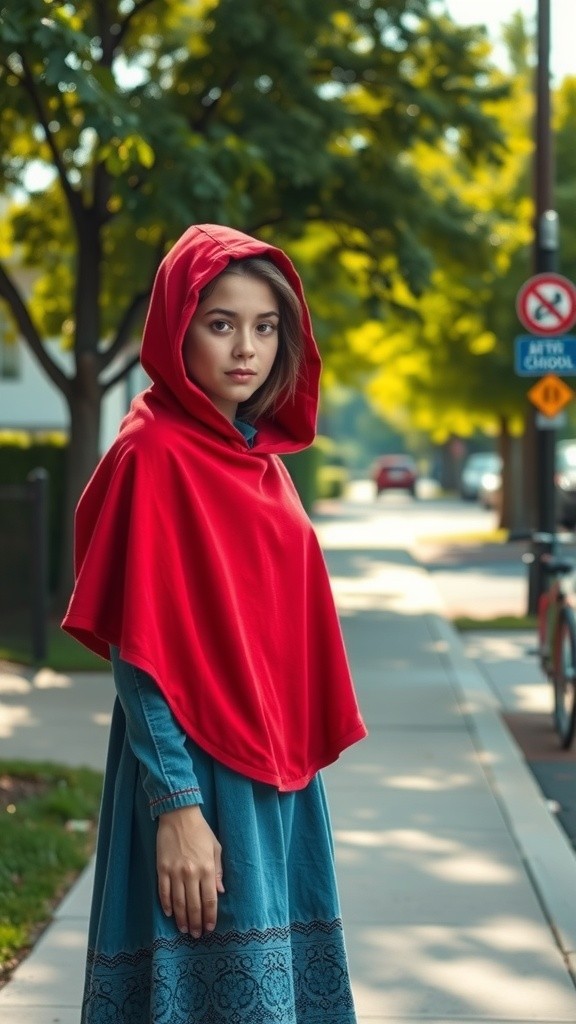 Kisah Pertemuan Tak Terduga di Jalan