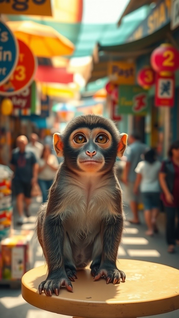 Bahar Me Blogging Karne Wala Bandr