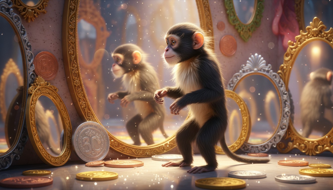 Exploring Monkey Intelligence: Beyond Just Cute Creatures