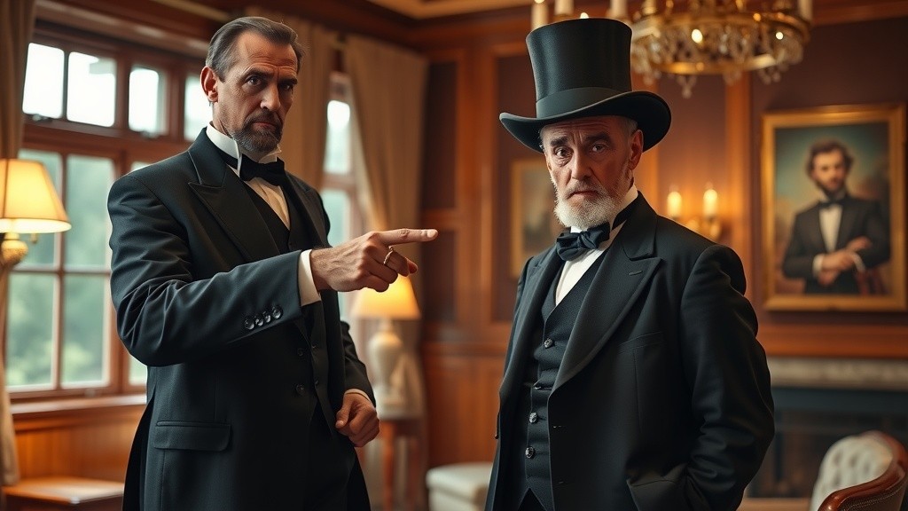 Invisible Chaos: The Vanishing of Griffin