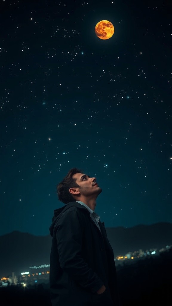 Apa Jadinya Jika Kamu Pindah ke Planet Mars?