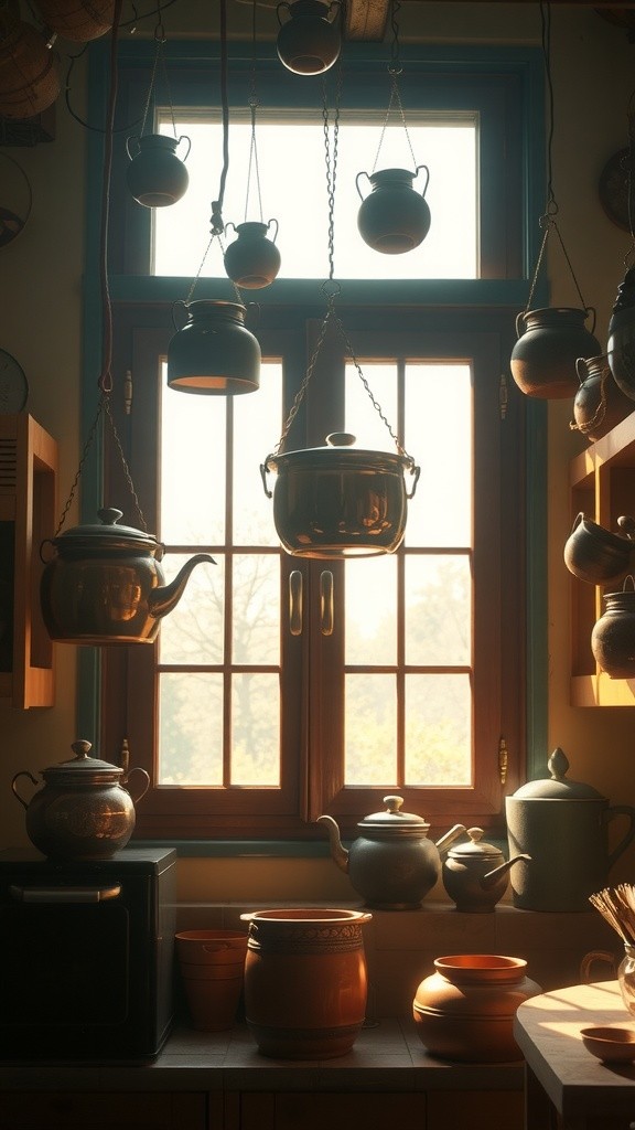 A Rich Man's Culinary Love