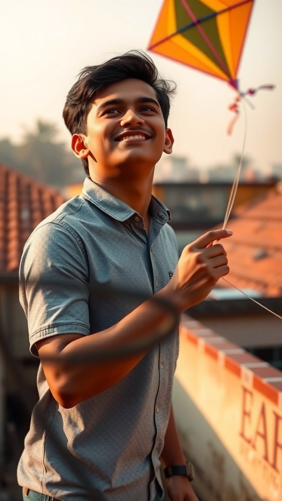 Rajju aur Kabutar ki Dosti