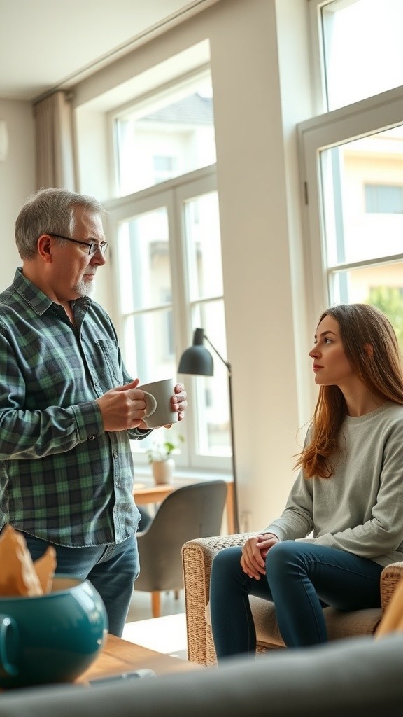 Understanding the Idiom 'Under the Weather'