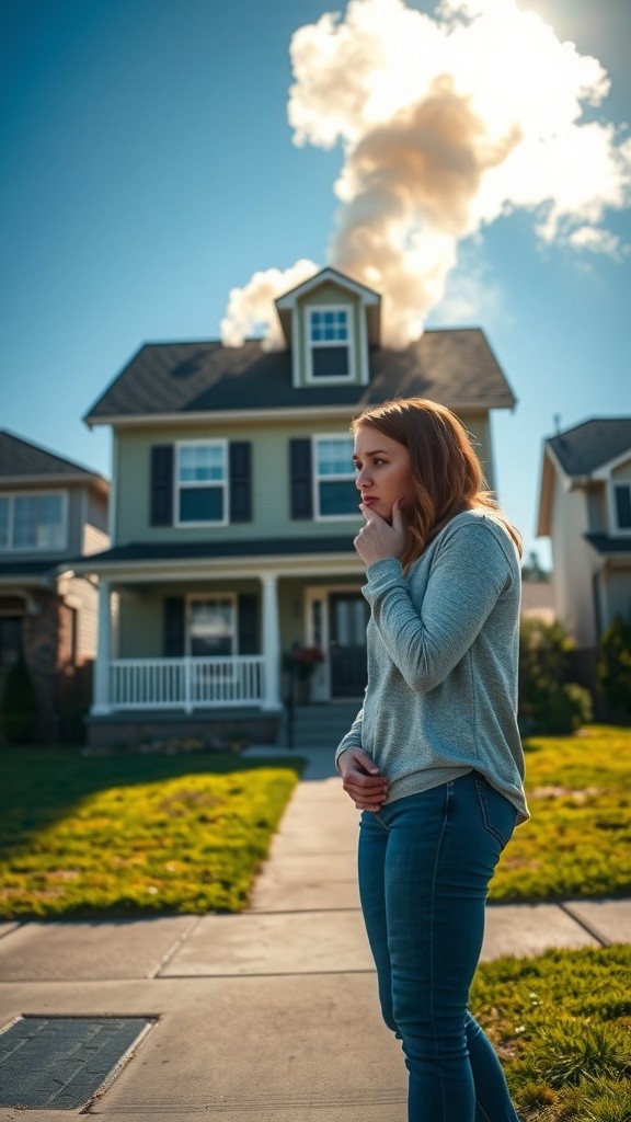 Rescue in the Flames: A Golden Retriever's Journey to Safety