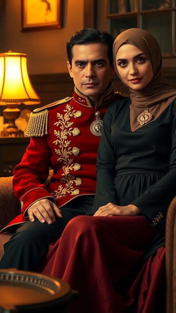 The Weight of Silence in Relationships