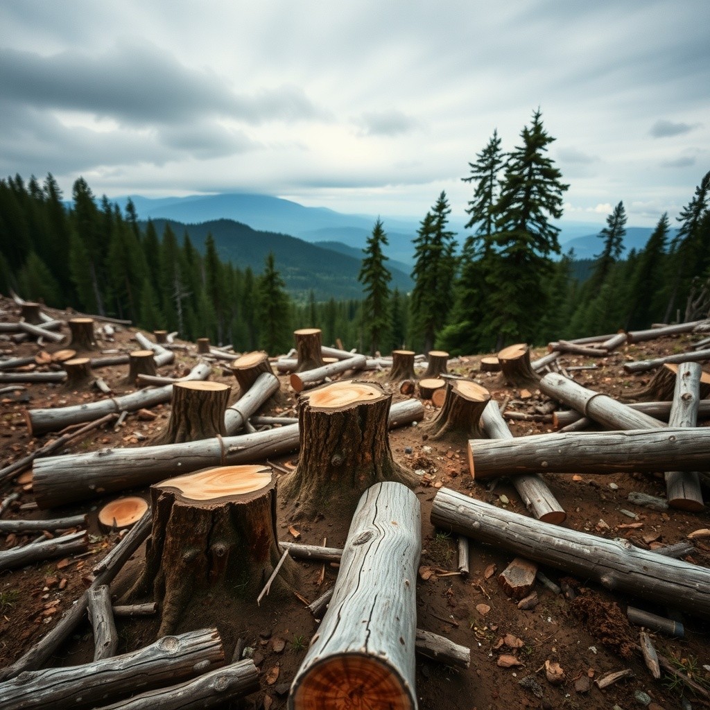 वनीकरण: सामुदायिक प्रयासों से पर्यावरण की सुरक्षा