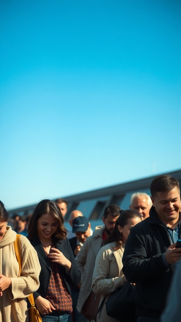 Why Wait? Be a Waitless Hero!