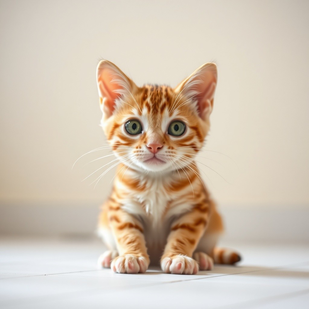 Kucing Update Sistem: Kenapa Dia Ngedumel?