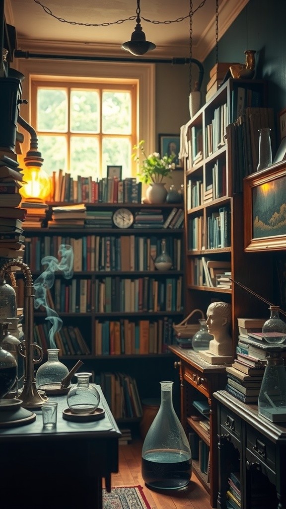 The Mystery of Sherlock Holmes Revealed!