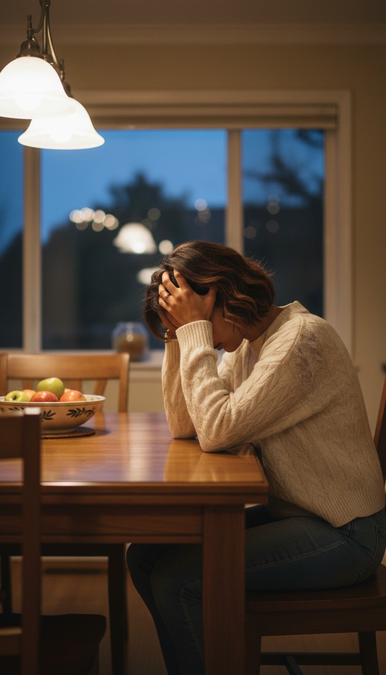 A Moment of Truth: Emotions Revealed