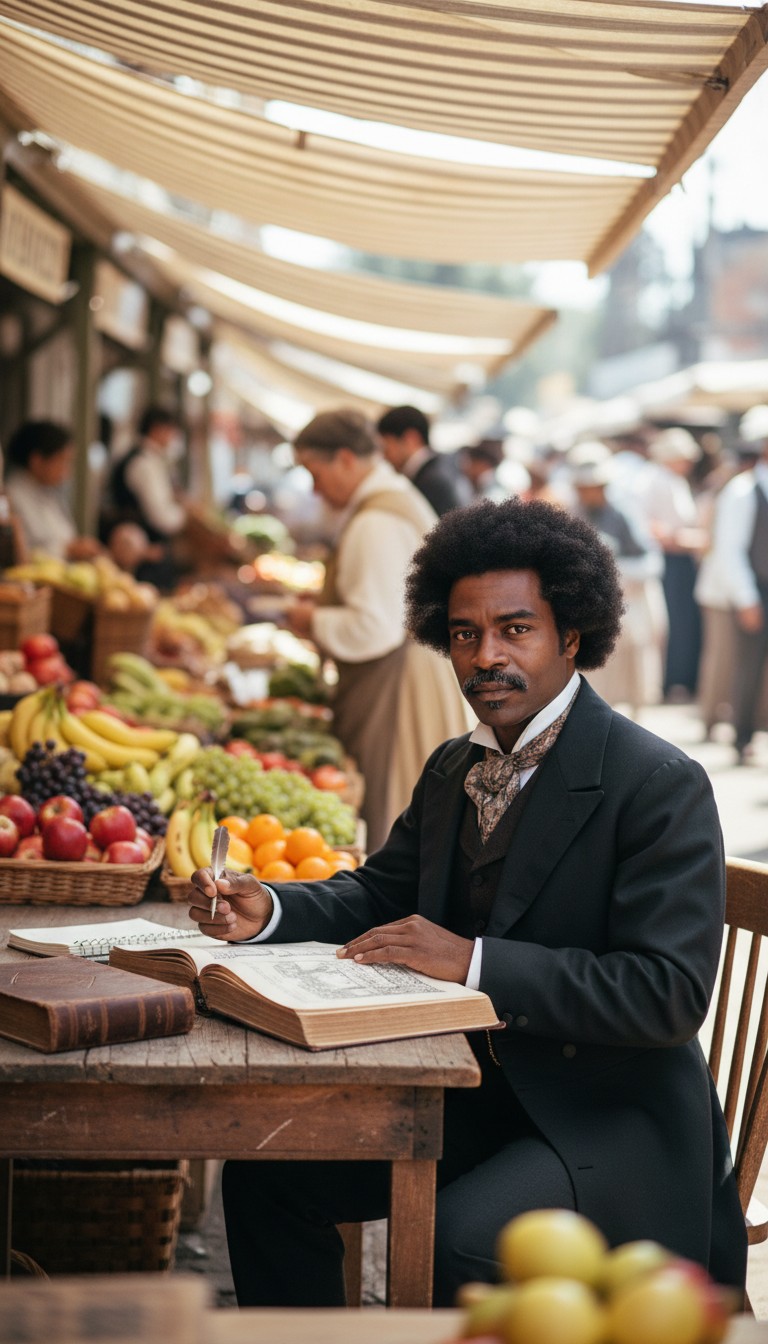 A Test of Heart: Ohene-asare's Journey to Genuine Affection