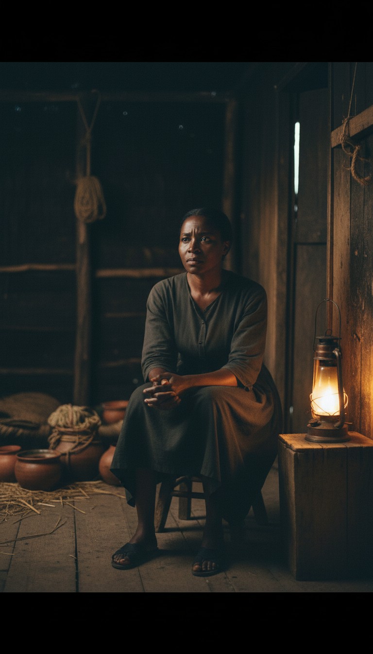 The Remarkable Journey of Harriet Tubman