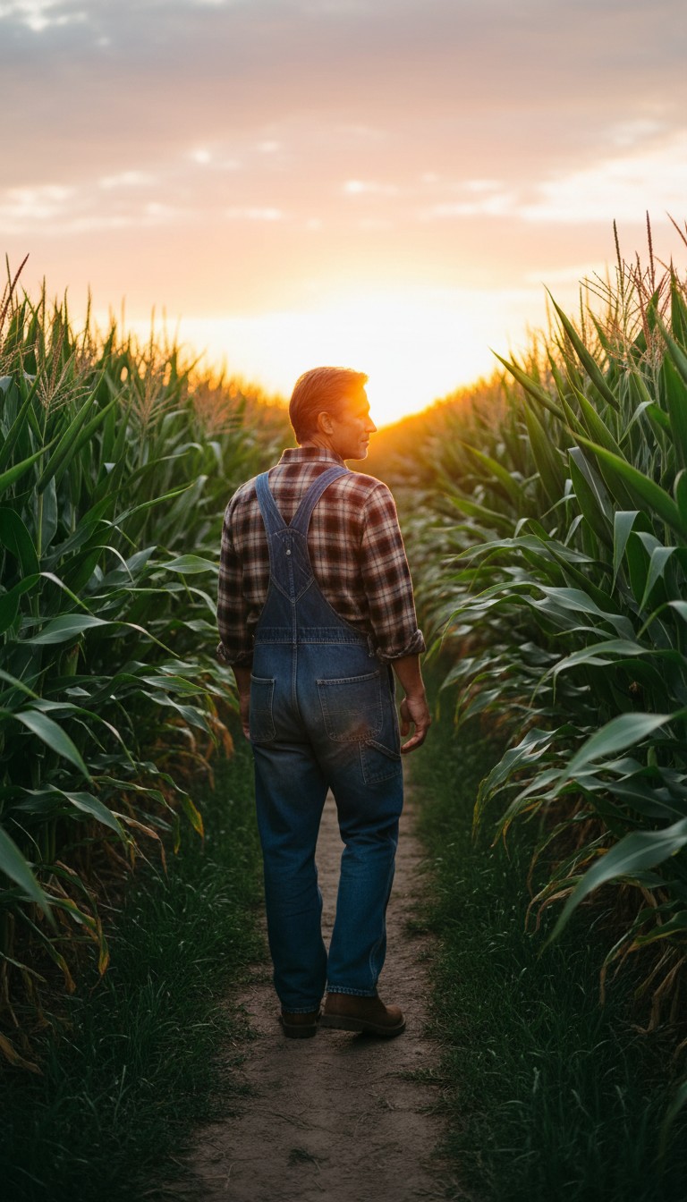 Struggles of a Farmer