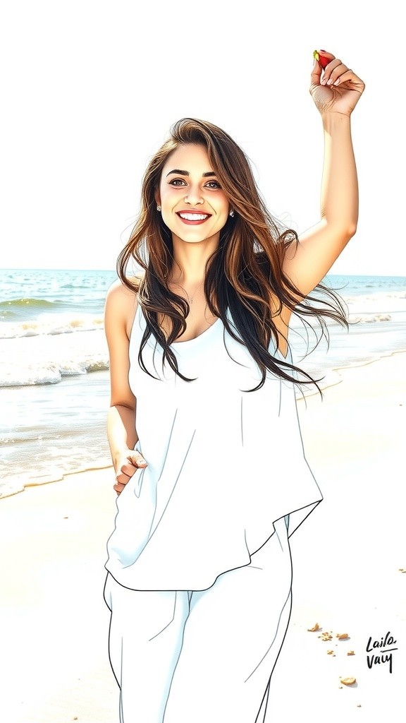 Taste the Tropics with Amiga Soda