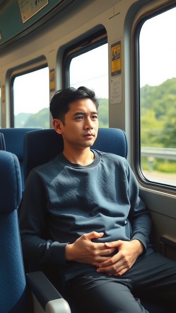 Sosis Praktis untuk Perjalanan!