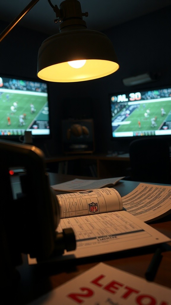 Clemson's Edge Dilemma: The Pressure to Land Harvey Dyson