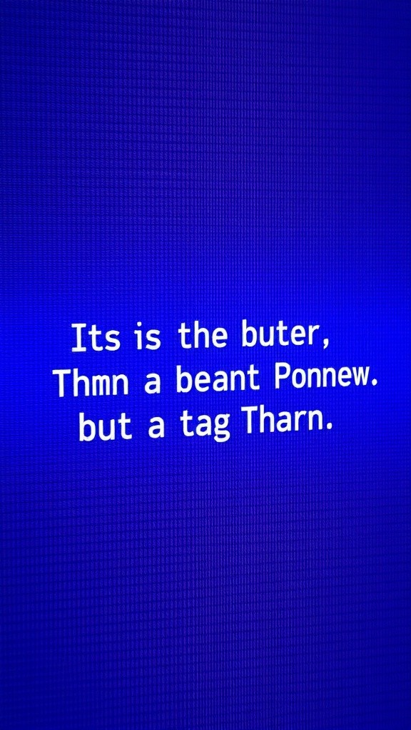 The Girl Who Refused to Break